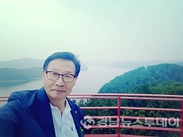 김동수 진주화목한교회 담임 목사