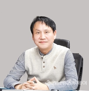 허대양 함안부군수