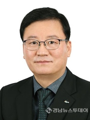 이선기 합천부군수