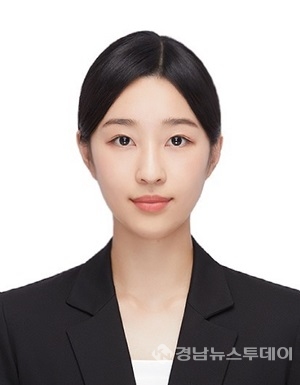 하동경찰서 읍내파출소 순경 하경주