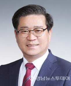 함양군수 진병영