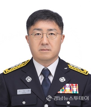 강동윤 예방안전과장