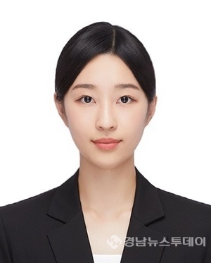 하동경찰서 생활안전교통과 순경 하경주