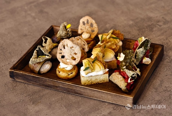 거창 부각<사진제공=거창군>