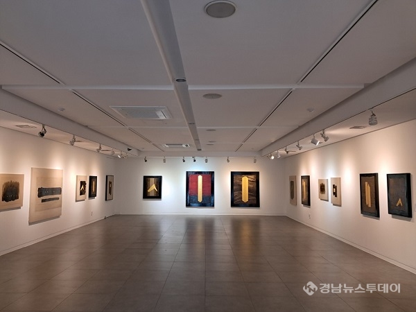 이형곤 작가 개인전