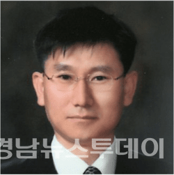 김해서부경찰서 교통관리계장 하유석