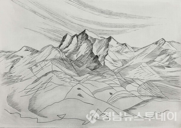 북한산 (사진제공=문화예술여행TV 문화예술기획 김성수)