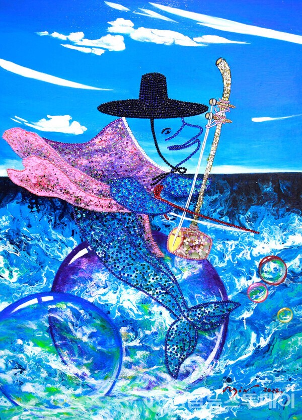 사랑의 찬미 (사진제공=문화예술여행TV 문화예술기획 김성수)