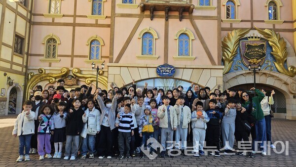 하동군가족센터가 