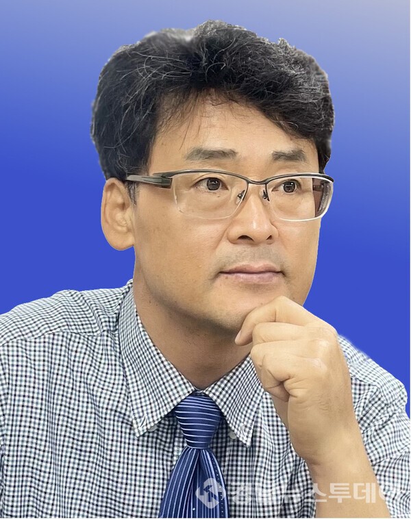 경상국립대학교 김철환 교수 (사진제공=경상국립대학교)