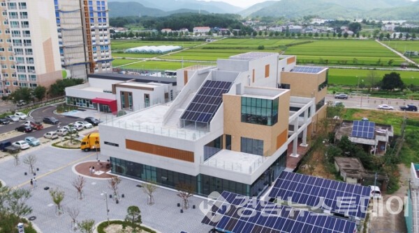 2025년 고성군청소년방과후아카데미 운영평가  ‘전국 최우수’ 기관 선정   (사진제공=고성군)