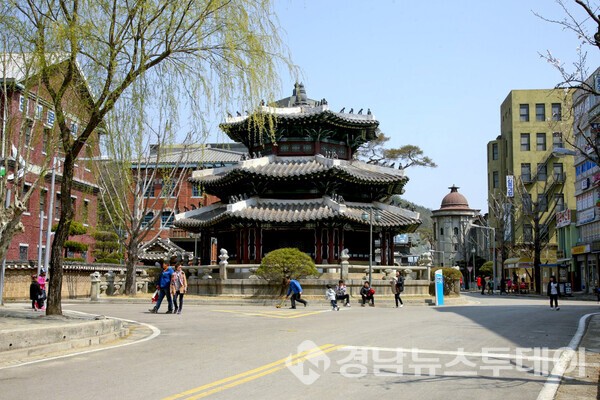 합천군, 경남도‘청년 365 핫플레이스 조성 공모사업’선정