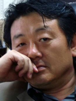 까마귀와 청와대