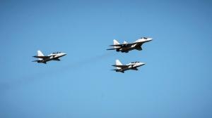 KAI, FA-50 폴란드 현지 첫 비행