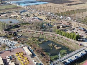 밀양시, ‘2024 수산제 농경문화축제’개최