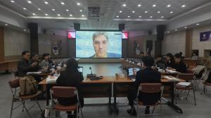 양산시, 국제안전도시 공인 인증 획득