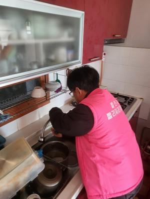 하동군 3대 기동대, 주민의 작은 불편까지 챙긴다!