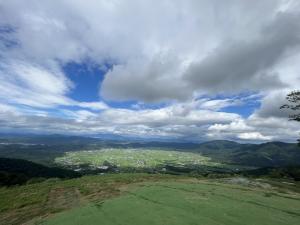 합천운석충돌구, 세계적 관광자원화를 향한 힘찬 날갯짓