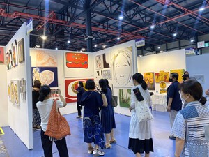 현대미술의 최신 트렌드 조명하는 "제4회 2025 서울아트페어" 개최