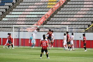 창원FC, 춘천시민축구단에 2-1 승리