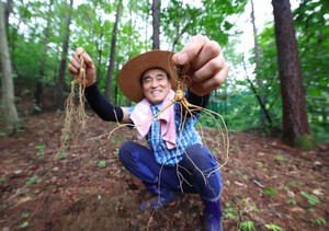 [포토] ‘심봤다’