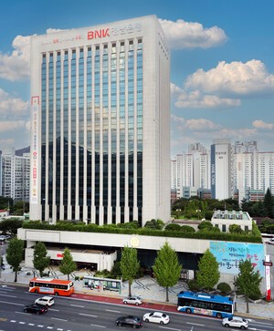 BNK경남은행, 지방은행 최초로 1500억원 규모 ‘커버드본드’ 발행