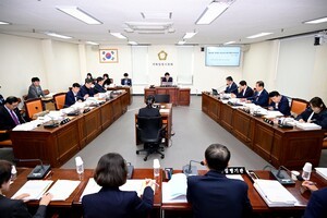 기획행정위, “경남도 양육 친화 환경 조성 모범 보여야”