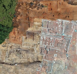 함안 의곡사지 발굴조사 성과보고회 및 현장공개회 개최