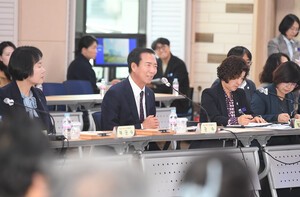 거창군, 2026년 주요 업무계획 군민초청 열린보고회 개최