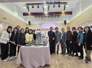 함안군 평생교육원, ‘소소한 전시회’ 개최