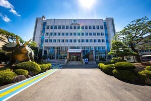 고성군, SK오션플랜트 매각 반대 입장문 산업통상부 및 국회 산자중기위에 전달