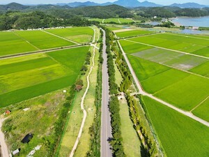 하동군, 명품 파크골프장 대폭 확충