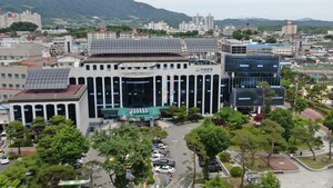 거창군, 2025 농림어업총조사 실시