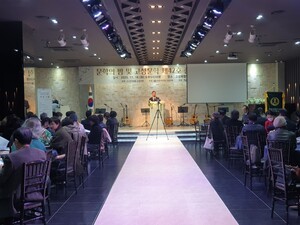 2025년 문학의 밤 및 고성문학 제42호 출판기념회 성료