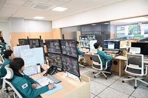 거창군, 2025년 겨울철 자연재난 상황대응계획 수립 및 시행