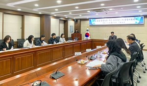 의료·요양 통합돌봄 추진… 창녕군, 2025년 1차 통합지원회의 개최