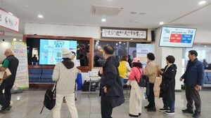 경남도청소년성문화센터,  성폭력 예방 및 사례 발굴 아웃리치 운영