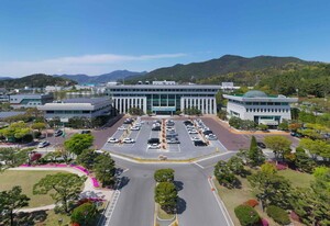 밀양시, 2026년 일반회계 첫 1조원 시대‘미래에 투자’