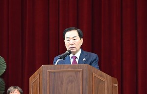 창녕군, 제14회 창녕군수배 경남OPEN 탁구대회 성료