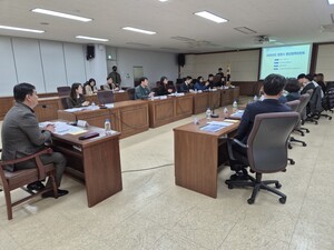 창원특례시, ‘2030 창원형 청년정책 기본계획’ 최종보고회 개최