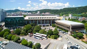 통영시드림스타트, 보건복지부장관 표창 수상