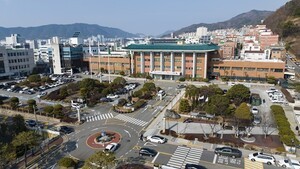 김해시, 야생동물 방사 관리체계 개선대책 시행