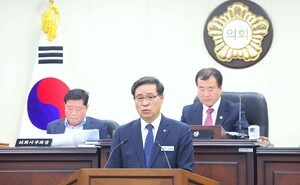 진병영 함양군수, ‘군민과 함께 성장하고 도약하는 함양’