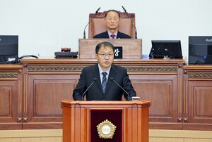 2026년 창원시, “AI시대, 혁신성장과 민생안정”에 주력