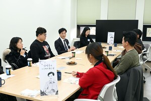 밀양시, 지역의 청년예술인들과 함께 소통의 시간 가져