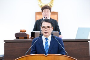 남해군, 내년도 본예산 7,047억 원 편성 제출