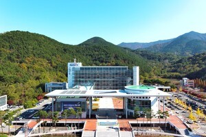 사천시, 내년도 벼 보급종 신청하세요!