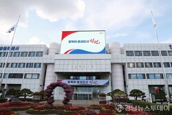 창원특례시, 2026년도 예산안‘4조 142억 원’편성