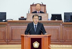 2026년 창원시, “AI시대, 혁신성장과 민생안정”에 주력