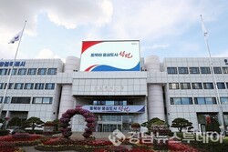 예산 4조 시대 연 창원특례시, 미래 첨단산업 투자 집중